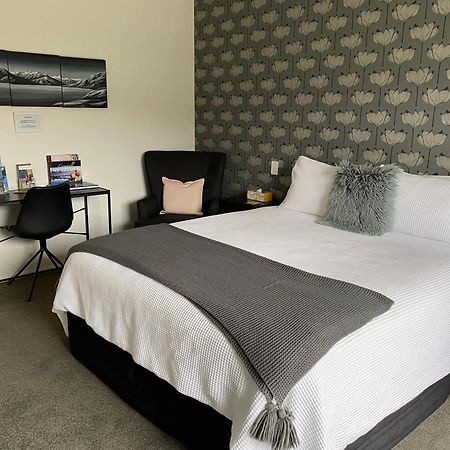 Lakeview Terrace Accommodation Cromwell Exteriér fotografie
