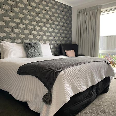 Lakeview Terrace Accommodation Cromwell Exteriér fotografie