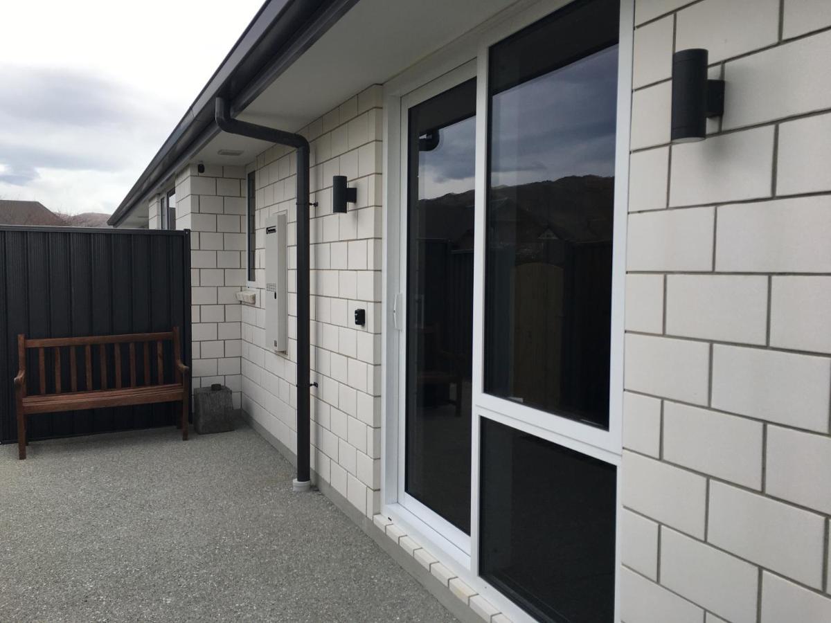 Lakeview Terrace Accommodation Cromwell Exteriér fotografie